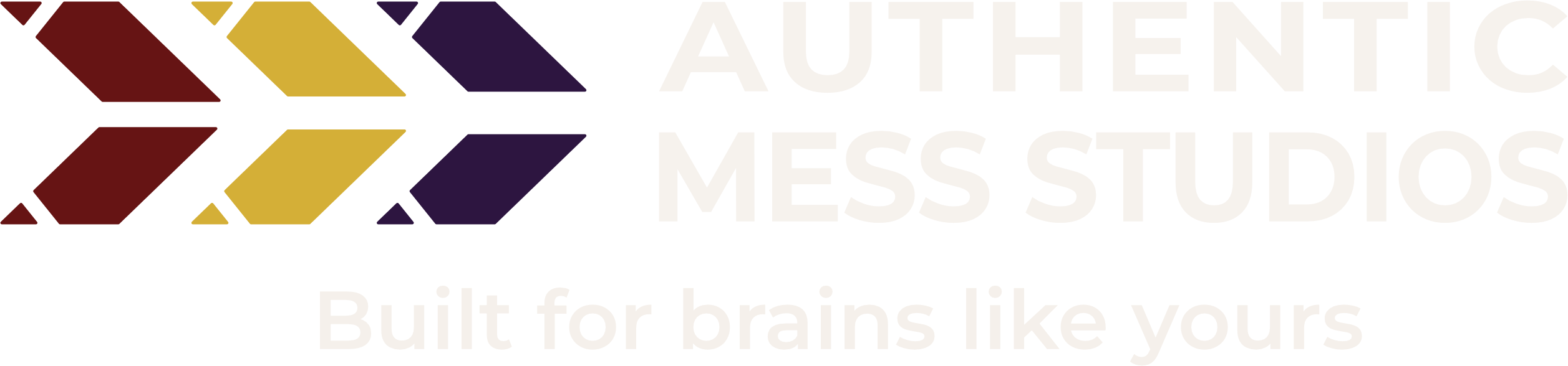 Authentic Mess Studios