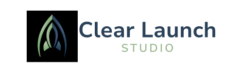 Clear Launch Studio
