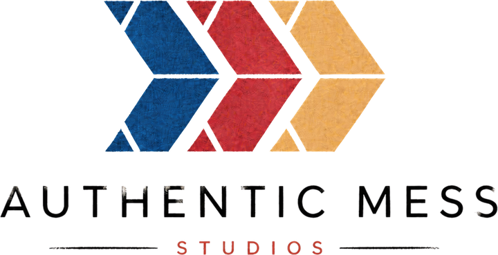 Authentic Mess Studios